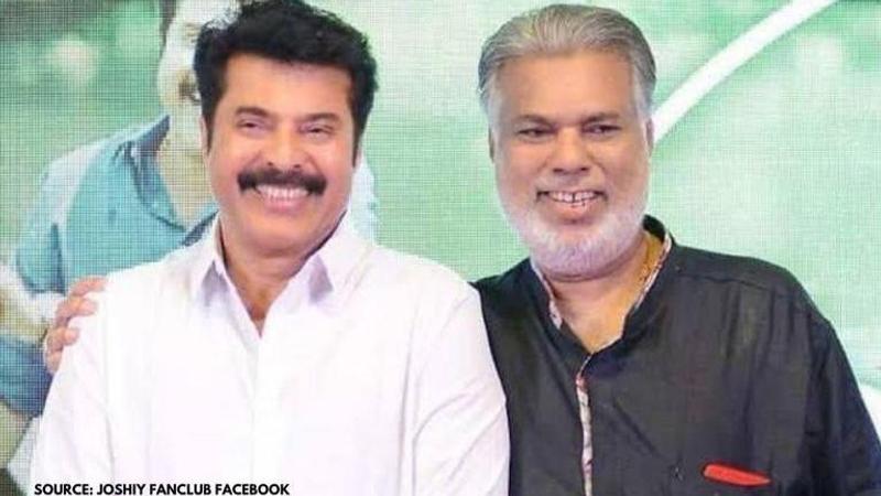 Mammootty