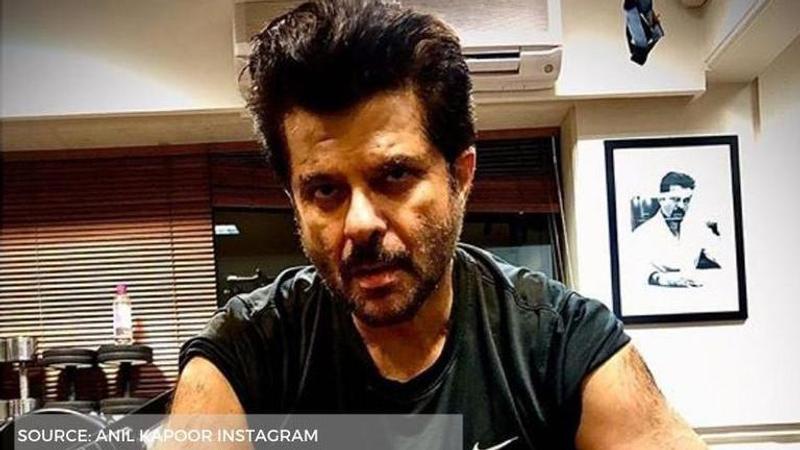 Anil Kapoor