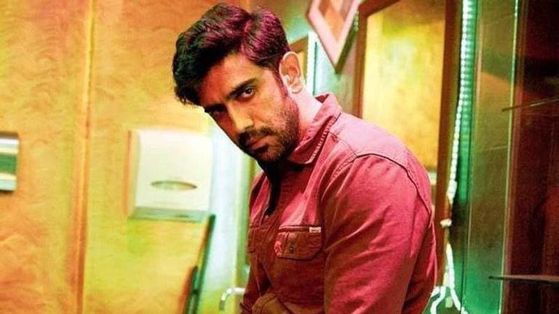 amit sadh