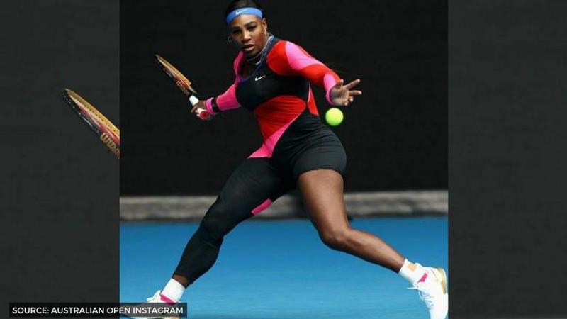 Serena Williams