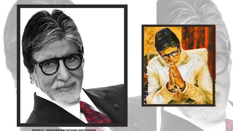 Amitabh Bachchan