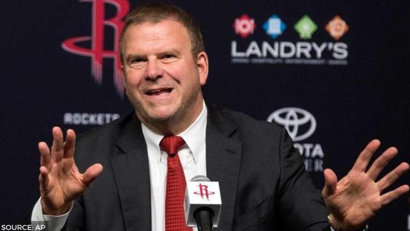 who is Tilman Fertitta