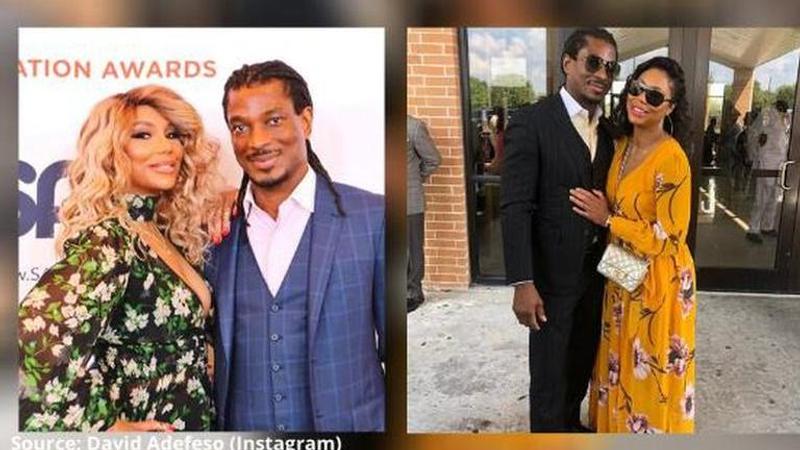 who is tamar braxton's boyfriend