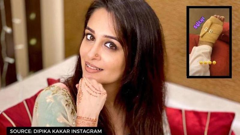 Dipika Kakar