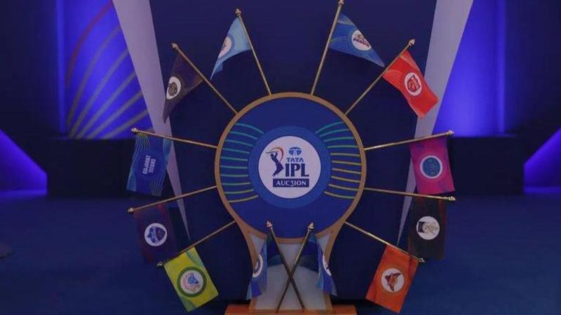 Money left with teams to spend in IPL 2022 Auction