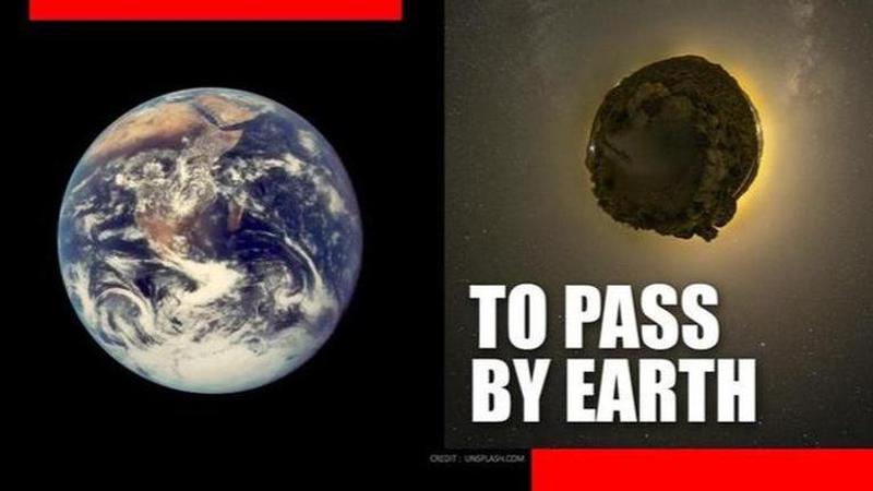 Earth