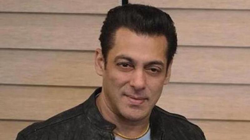 Salman Khan