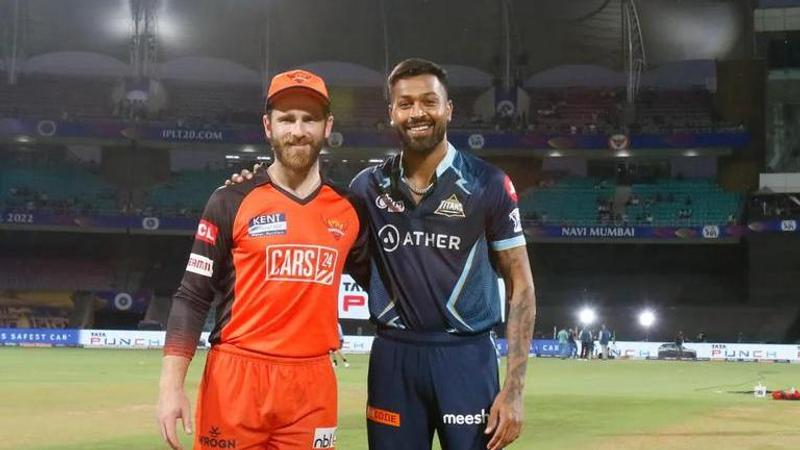 Gujarat Titans, Sunrisers Hyderabad, IPL 2022, GT vs SRH Dream11 Prediction, GT vs SRH Playing XI, gt vs srh live, gujarat vs hyderabad live, ipl live