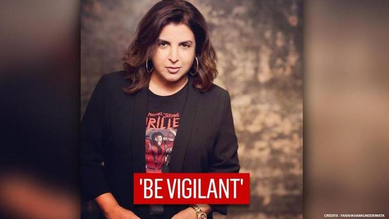 Farah Khan