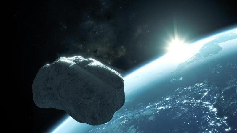 World asteroid day meaning