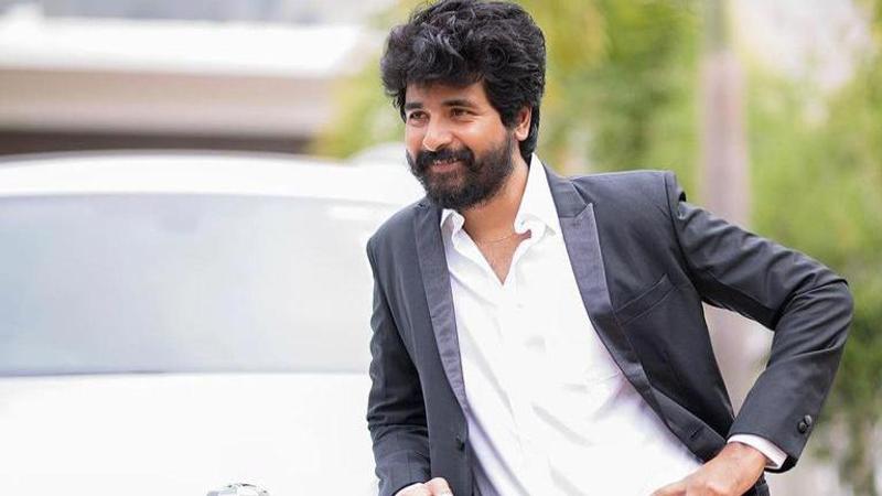 Sivakarthikeyan