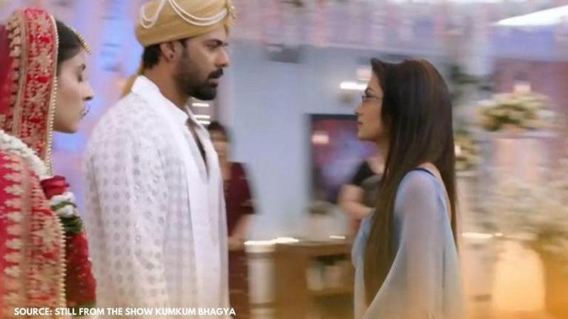 Kumkum Bhagya January 14 2021 Spoiler