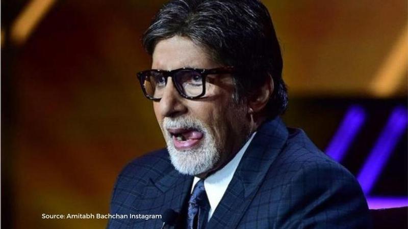 amitabh bachchan