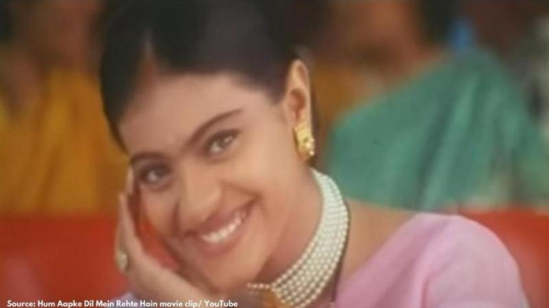 Kajol