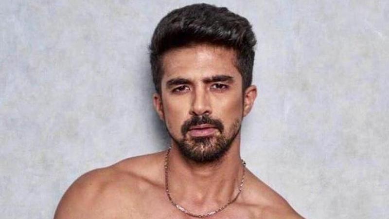 Saqib Saleem