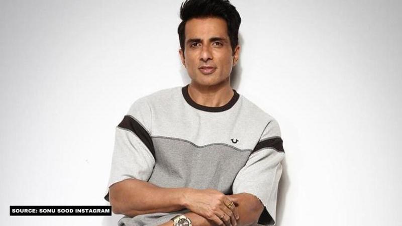 Sonu Sood