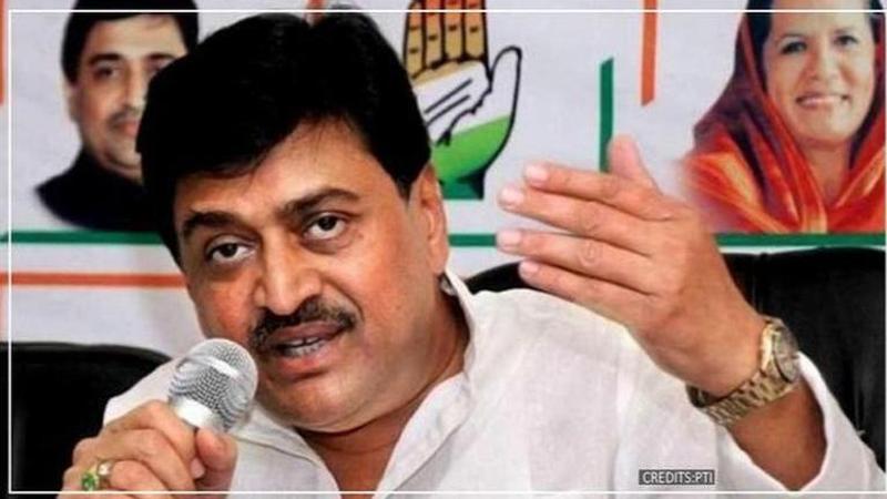 Ashok Chavan