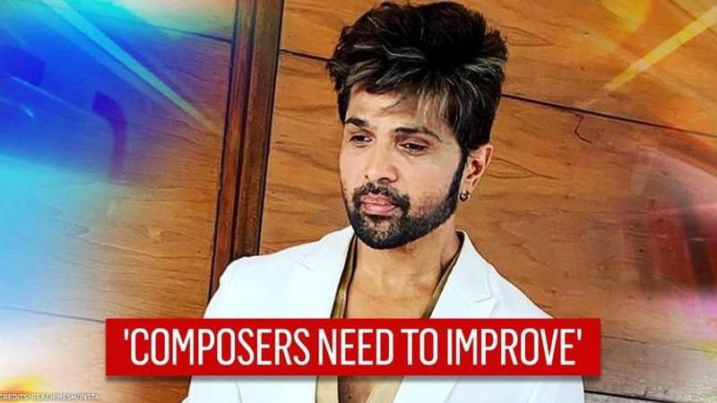 Himesh Reshammiya