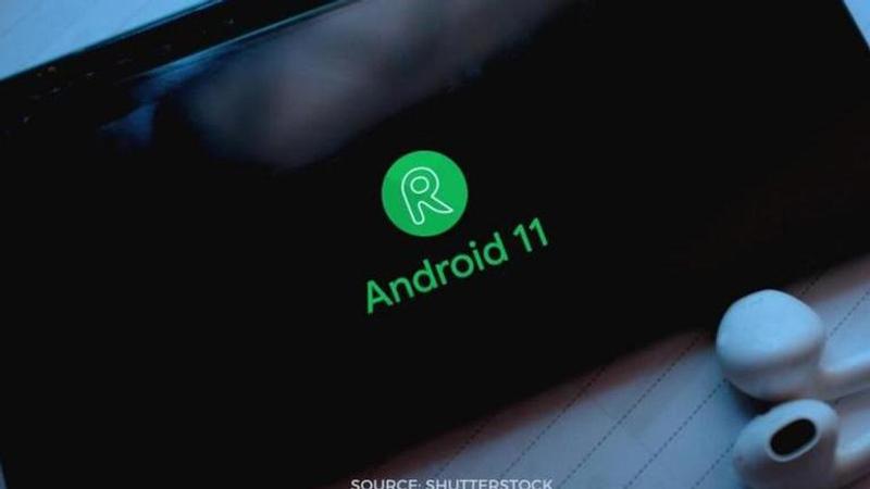 how to download android 11