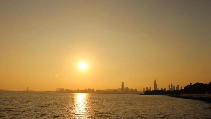 Chinese reactor hotter  than sun