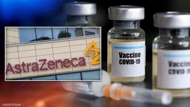 COVID-19: AstraZeneca begins late-stage trials of vaccine