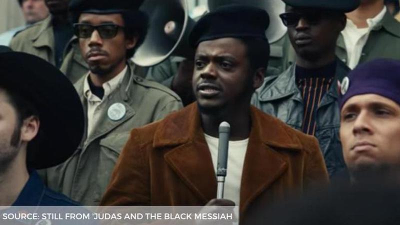 judas and the black messiah release