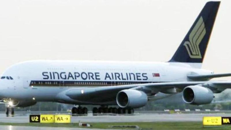 Singapore Airlines