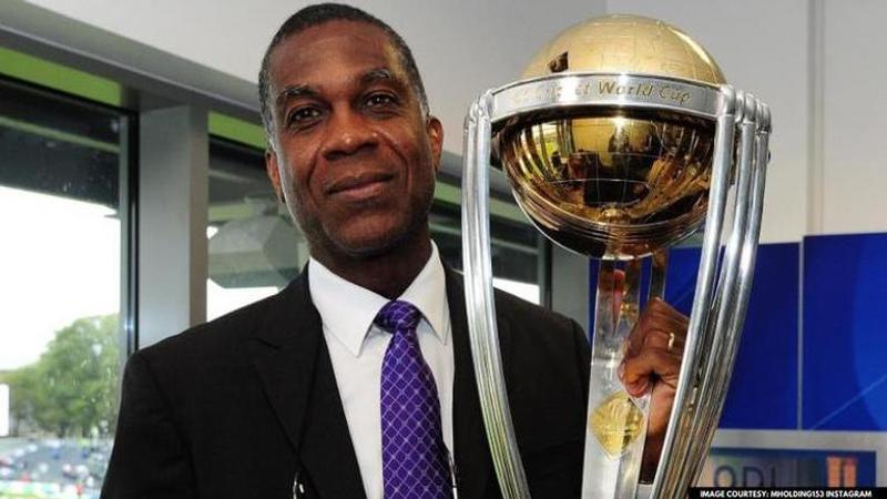 Michael Holding