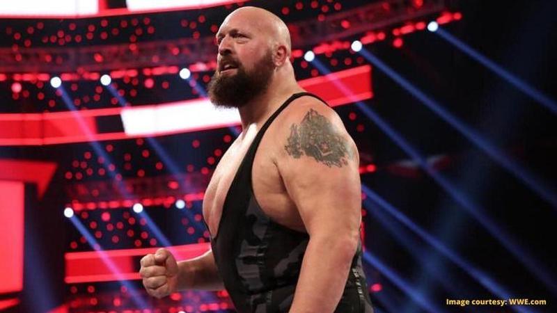 did big show retire