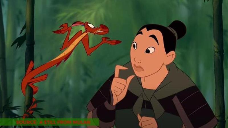 Mulan