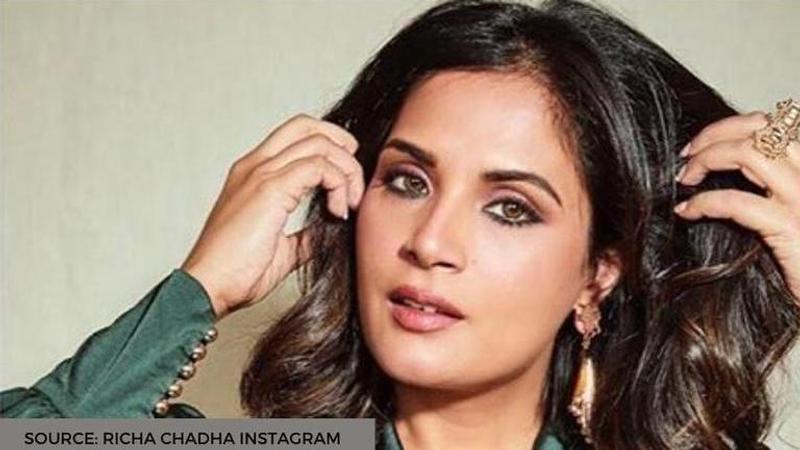 Richa Chadha