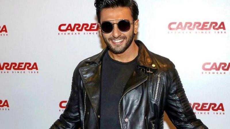 Ranveer Singh