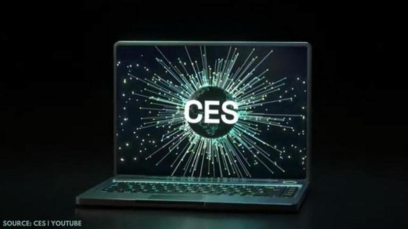 CES 2021