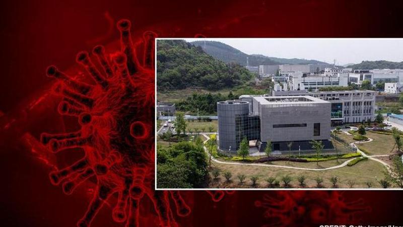 Wuhan Institute of Virology head calls coronavirus leak claims 'pure fabrication'