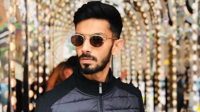 Anirudh