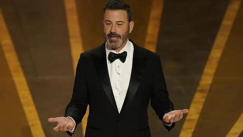 Jimmy Kimmel