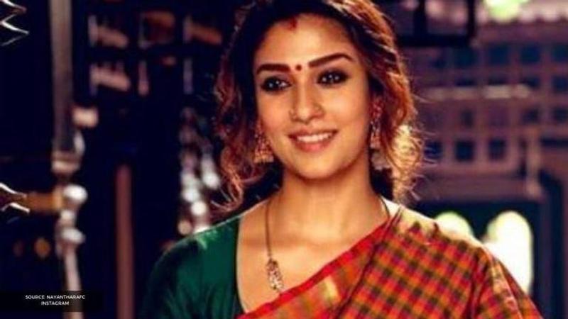 Nayanthara