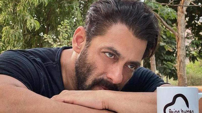 Salman Khan calls off 'Radhe' shooting, makers now eyeing a 2021 festival release