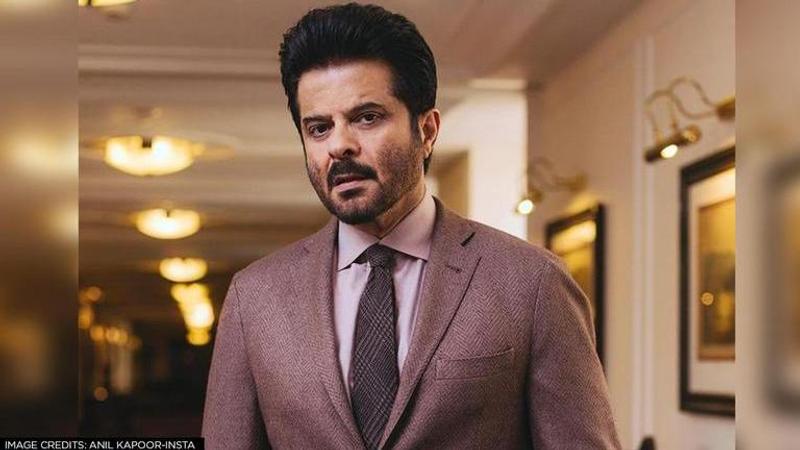 Anil Kapoor