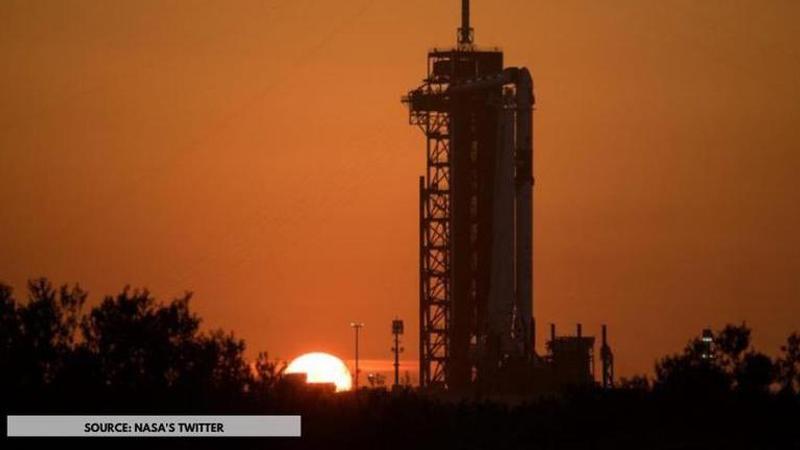 cape canaveral weather