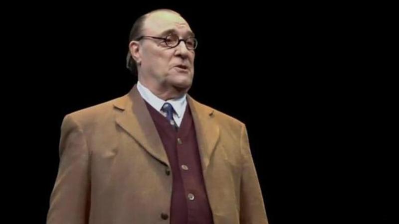 Why did CS Lewis convert to Christianity?