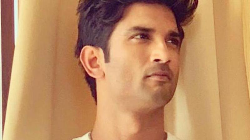 sushant singh rajput