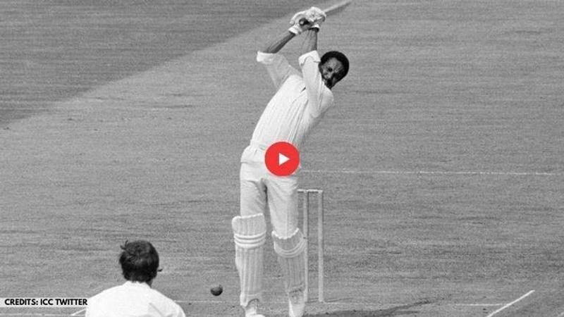 Garfield Sobers