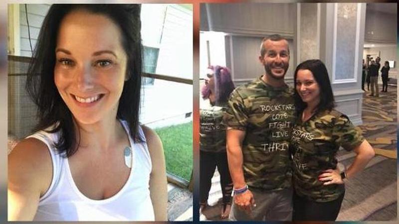 what happened to shanann watts