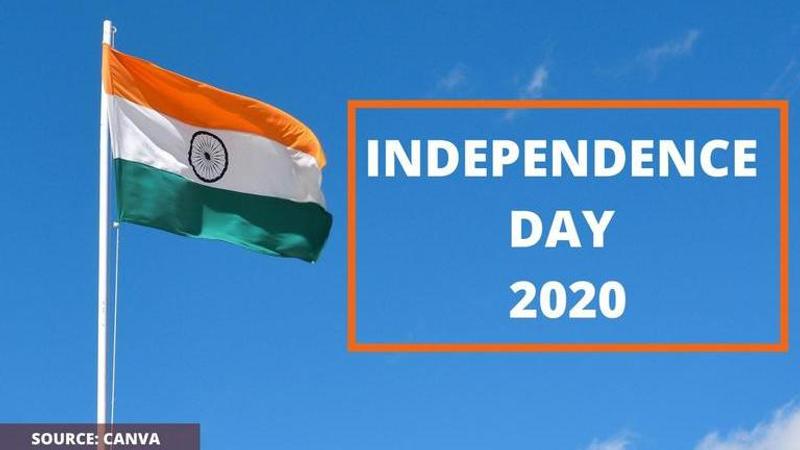 independence day 2020