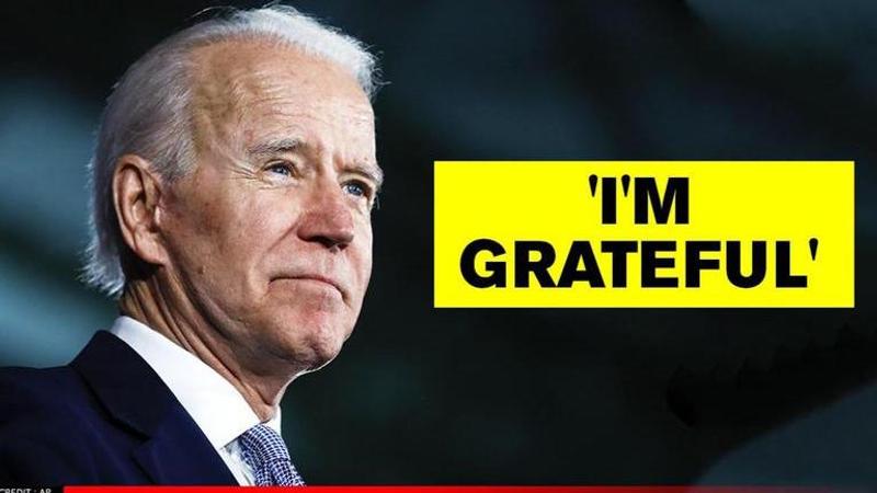 Joe Biden