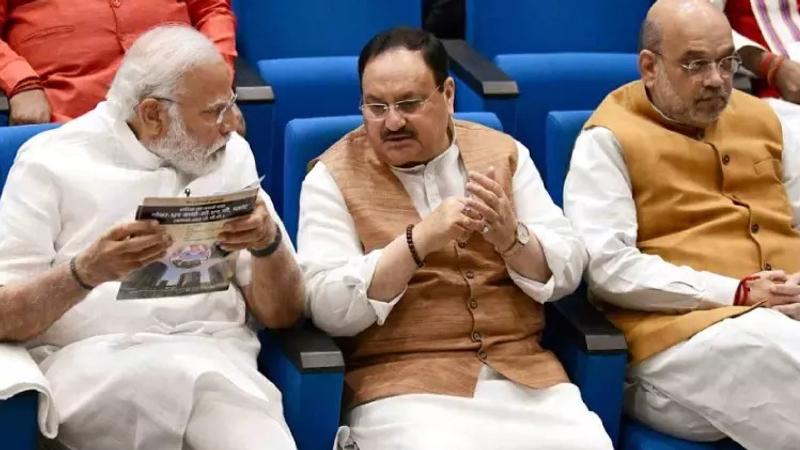 BJP Lok Sabha List: 5 Key Takeaways