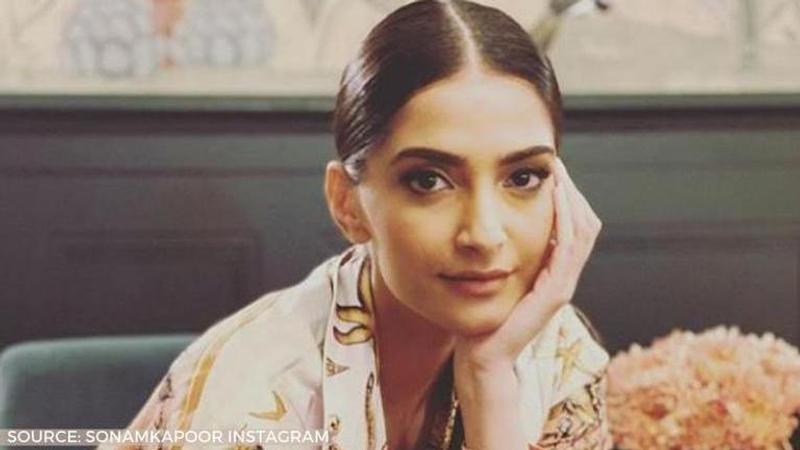 sonam kapoor