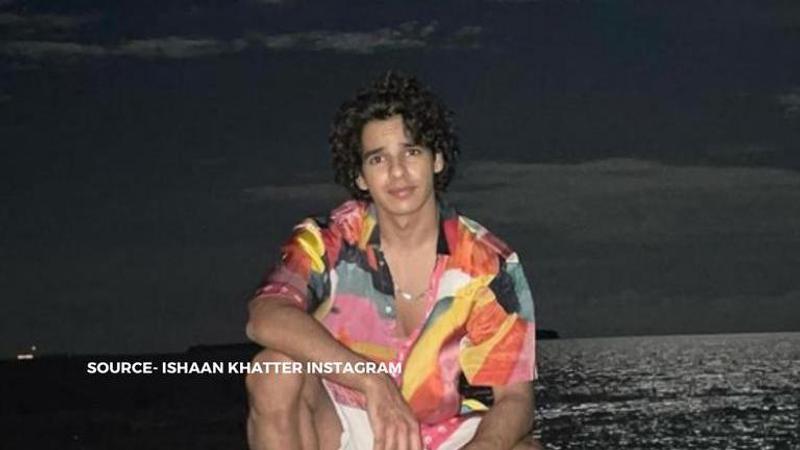 ishaan khatter