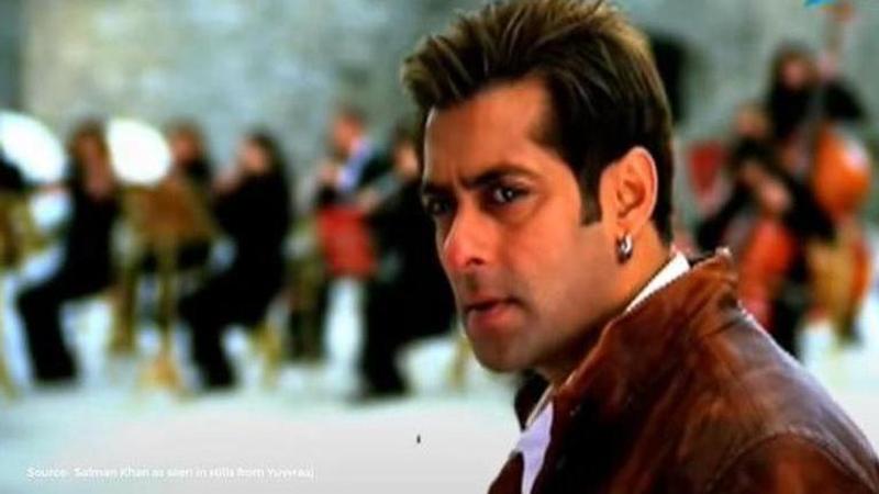 Salman Khan